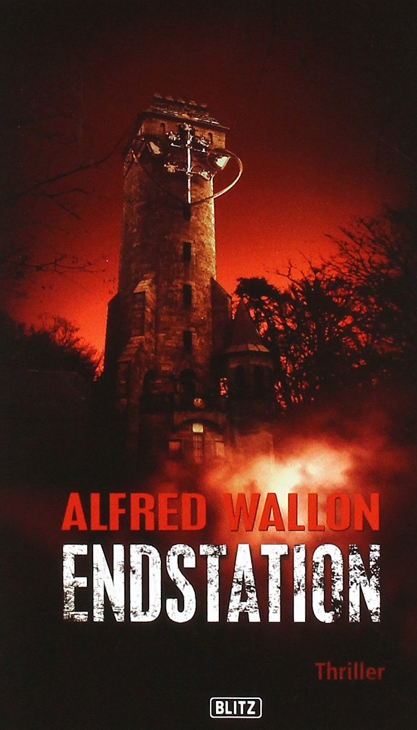 Endstation: Thriller Crime & Thrillers