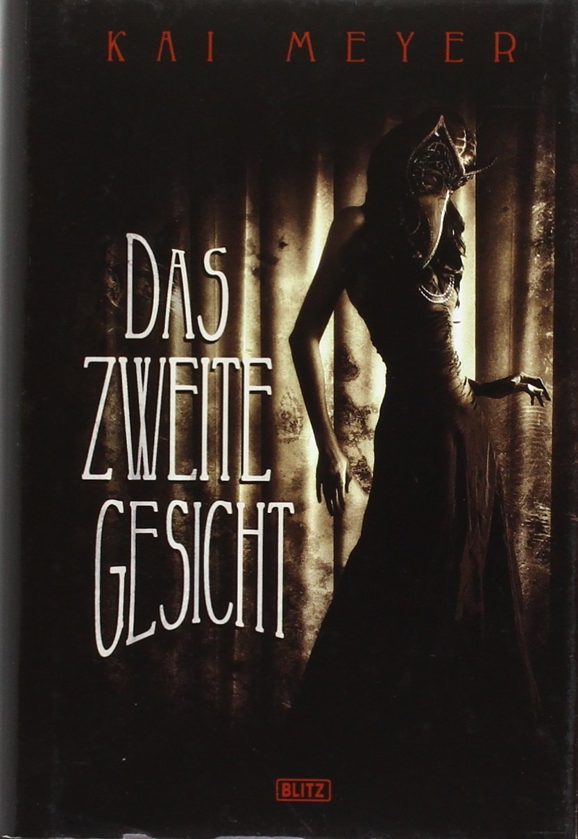Das zweite Gesicht Contemporary literature Books