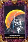 Irgendwo ist immer gestern: Weltraum-Thriller Fantasy & Sci-Fi