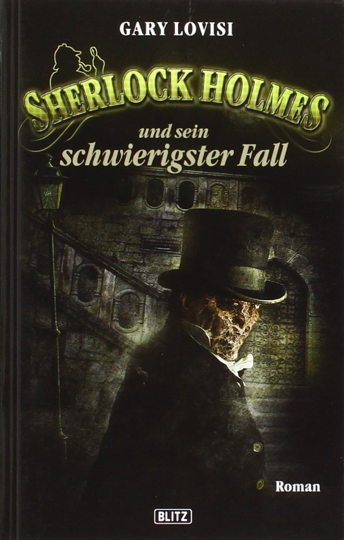Sherlock Holmes und sein schwierigster Fall: Exklusive Sammler-Edition. Roman Crime & Thrillers