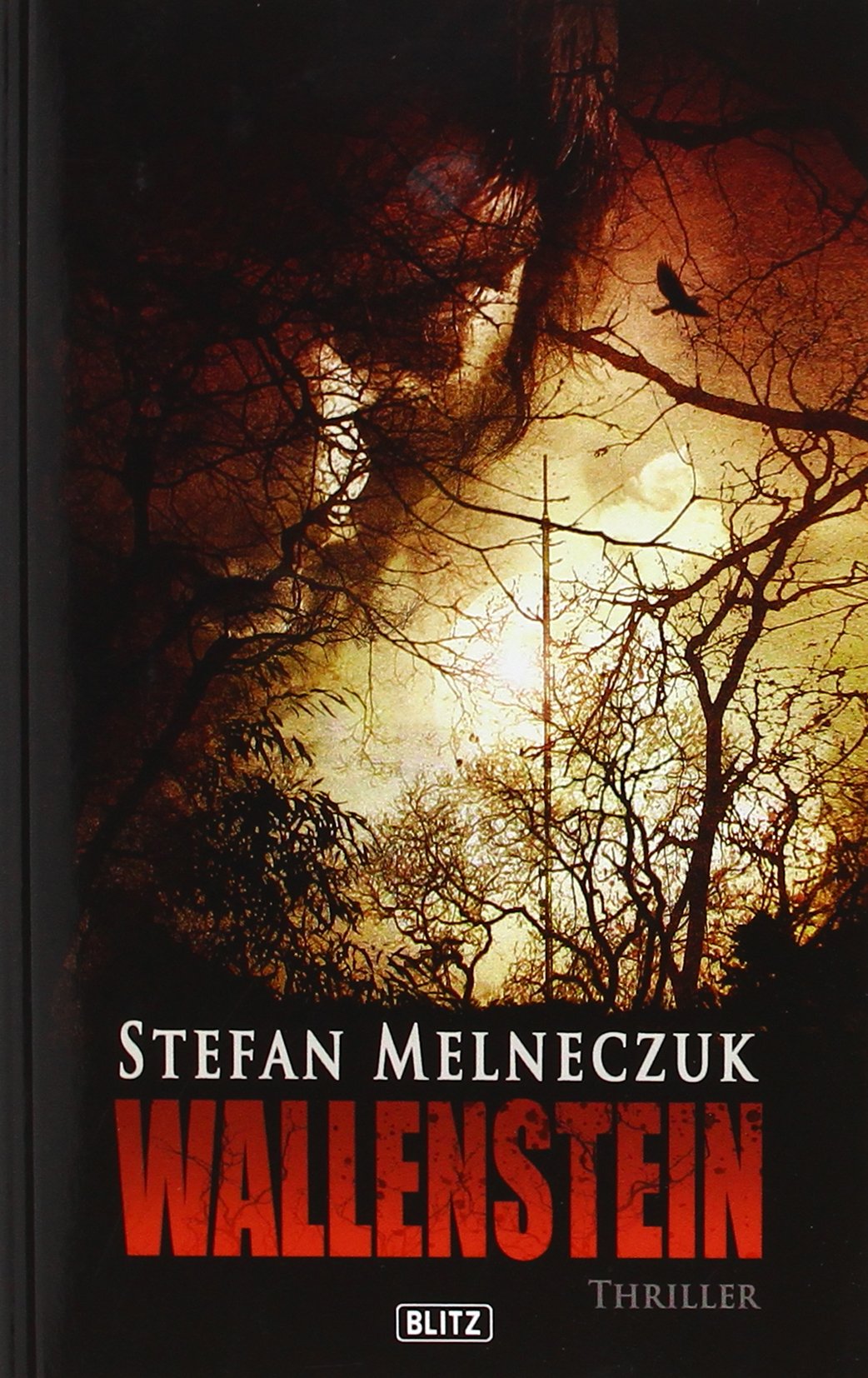 Wallenstein: Exklusive Sammler-Edition. Originalveröffentlichung Crime & Thrillers
