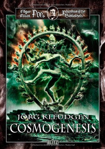 Edgar Allan Poes phantastische Bibliothek - 05 - Cosmogenesis Horror & Mystery