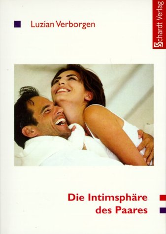 Die Intimsphäre des Paares Partnership & Love