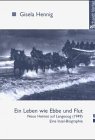 Ein Leben wie Ebbe und Flut. Neubeginn auf Langeoog. Eine Inselbiographie Books