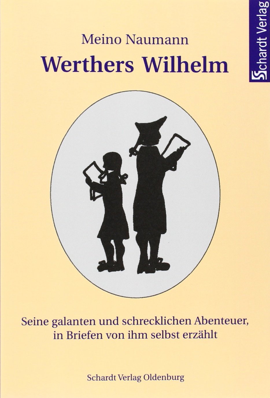 Product Image: Werthers Wilhelm
