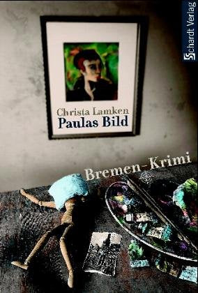 Paulas Bild: Bremen-Krimi Crime & Thrillers