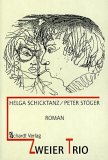 Zweier Trio: Roman Books
