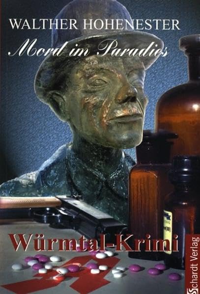 Mord im Paradies Contemporary literature Books