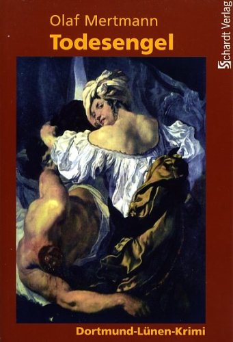 Todesengel: Dortmund-Lünen-Krimi Contemporary literature