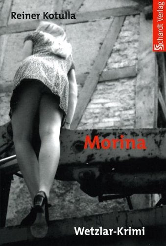 Morina: Wetzlar-Krimi Crime & Thrillers