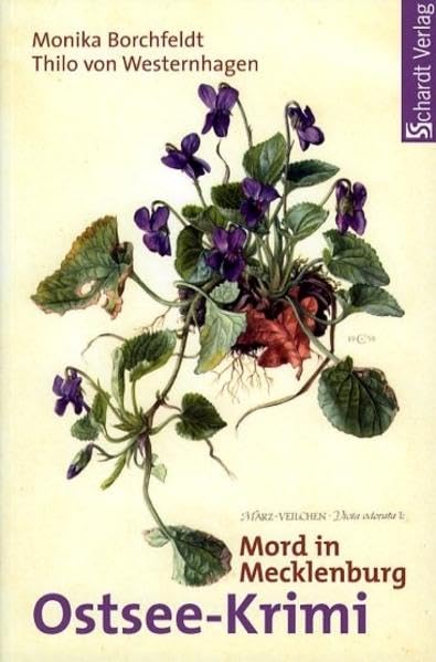 Mord in Mecklenburg Contemporary literature Books