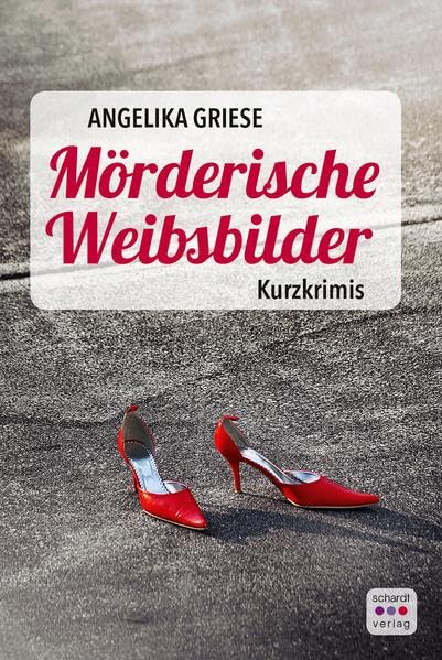 Mörderische Weibsbilder Contemporary literature