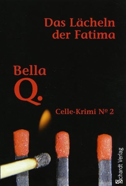 Das Lächeln der Fatima Contemporary literature Books