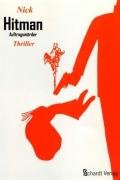Hitman: Auftragsmörder. Thriller Crime & Thrillers