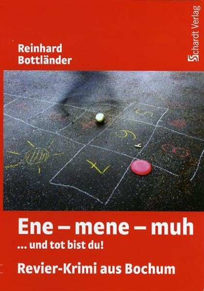 Ene - mene - muh Contemporary literature Books