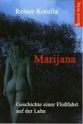 Marijana: Geschichte einer Floßfahrt auf der Lahn Crime & Thrillers