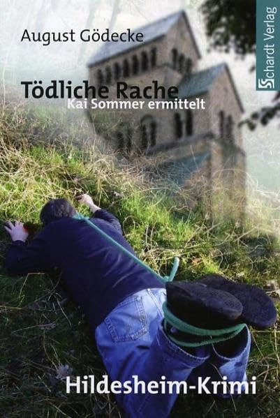 Tödliche Rache Contemporary literature Books