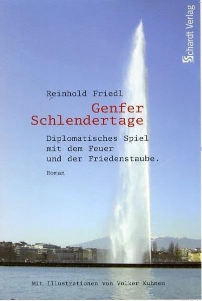 Product Image: Genfer Schlendertage