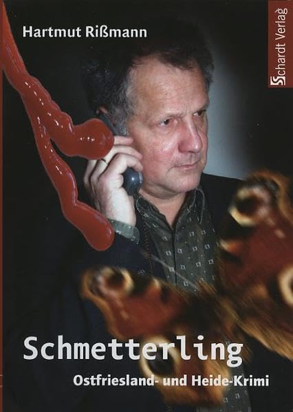 Schmetterling Contemporary literature Books