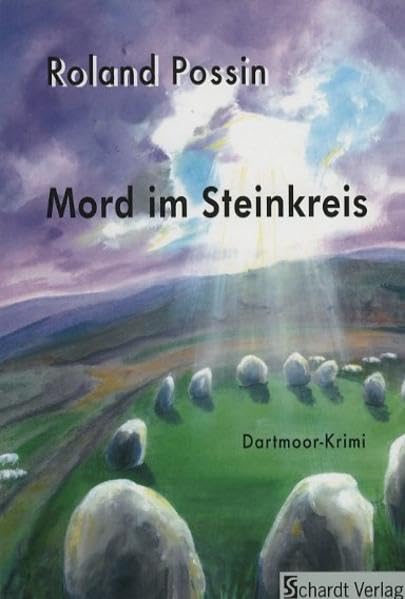 Mord im Steinkreis: Dartmoor-Krimi Contemporary literature