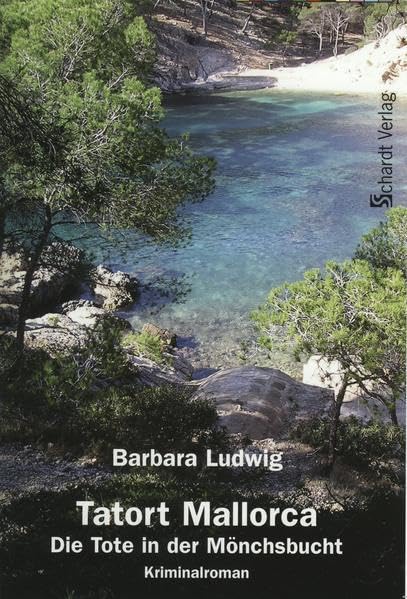 Tatort Mallorca Contemporary literature Books