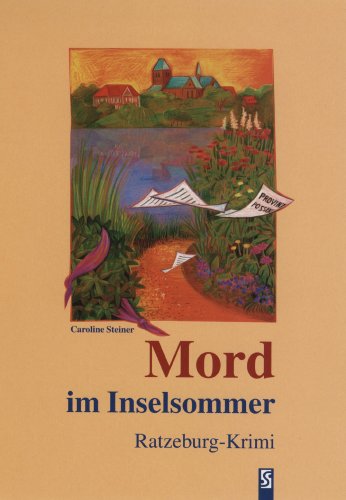 Mord im Inselsommer: Ratzeburg-Krimi Crime & Thrillers