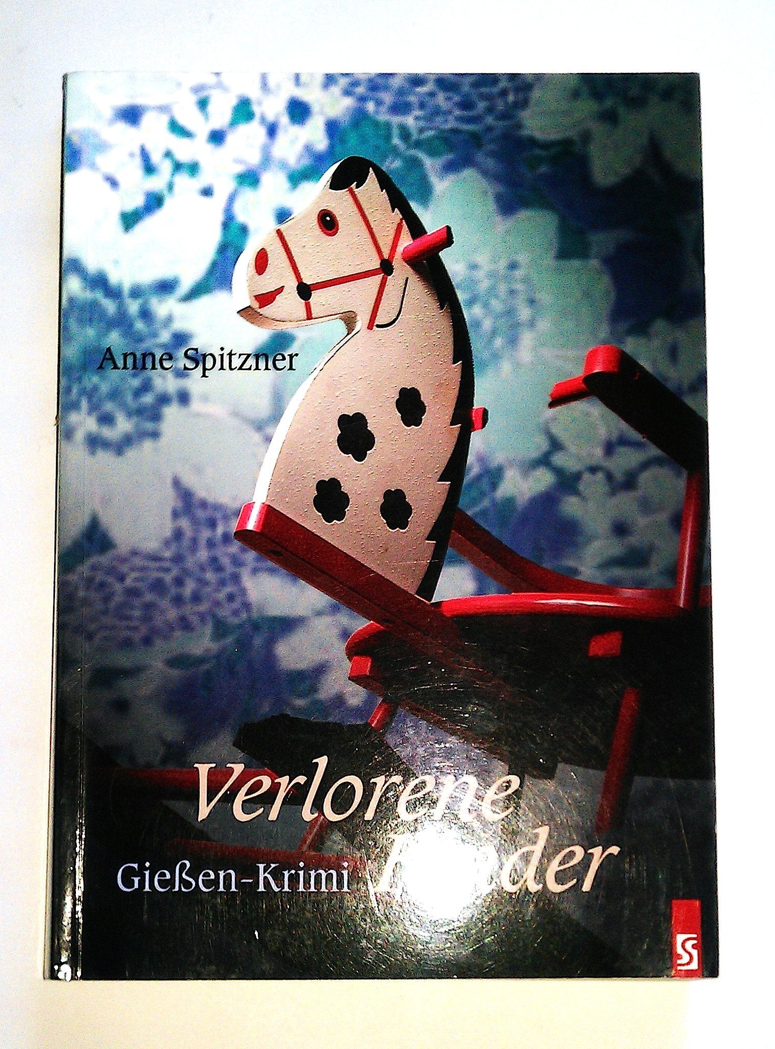 Verlorene Kinder: Gießen-Krimi Contemporary literature