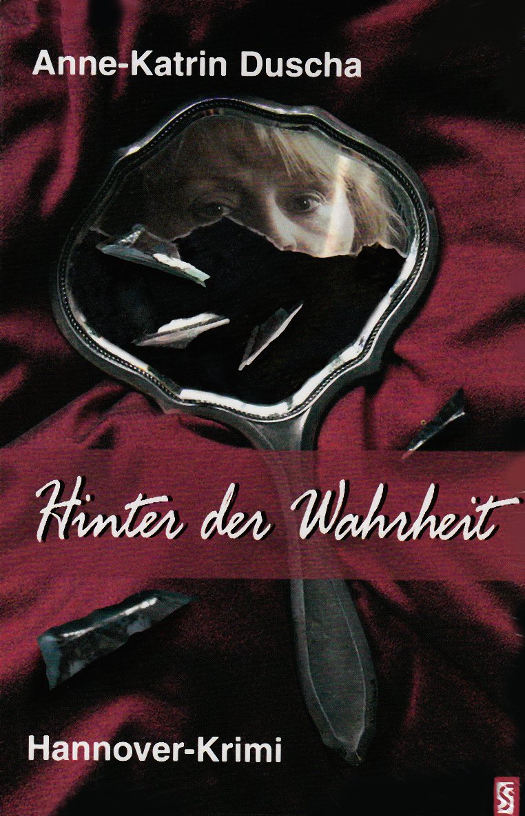 Hinter der Wahrheit: Hannover-Krimi Crime & Thrillers
