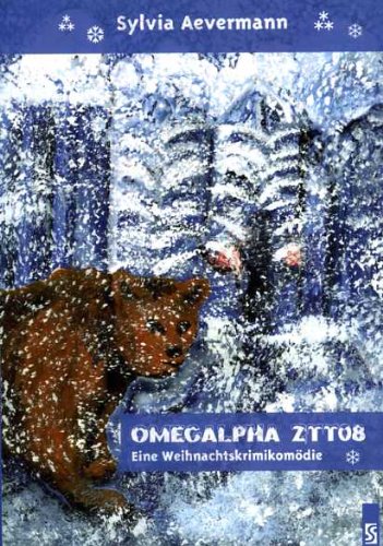 Product Image: Omegalpha Ztt08: Eine Weihnachtskrimikomödie