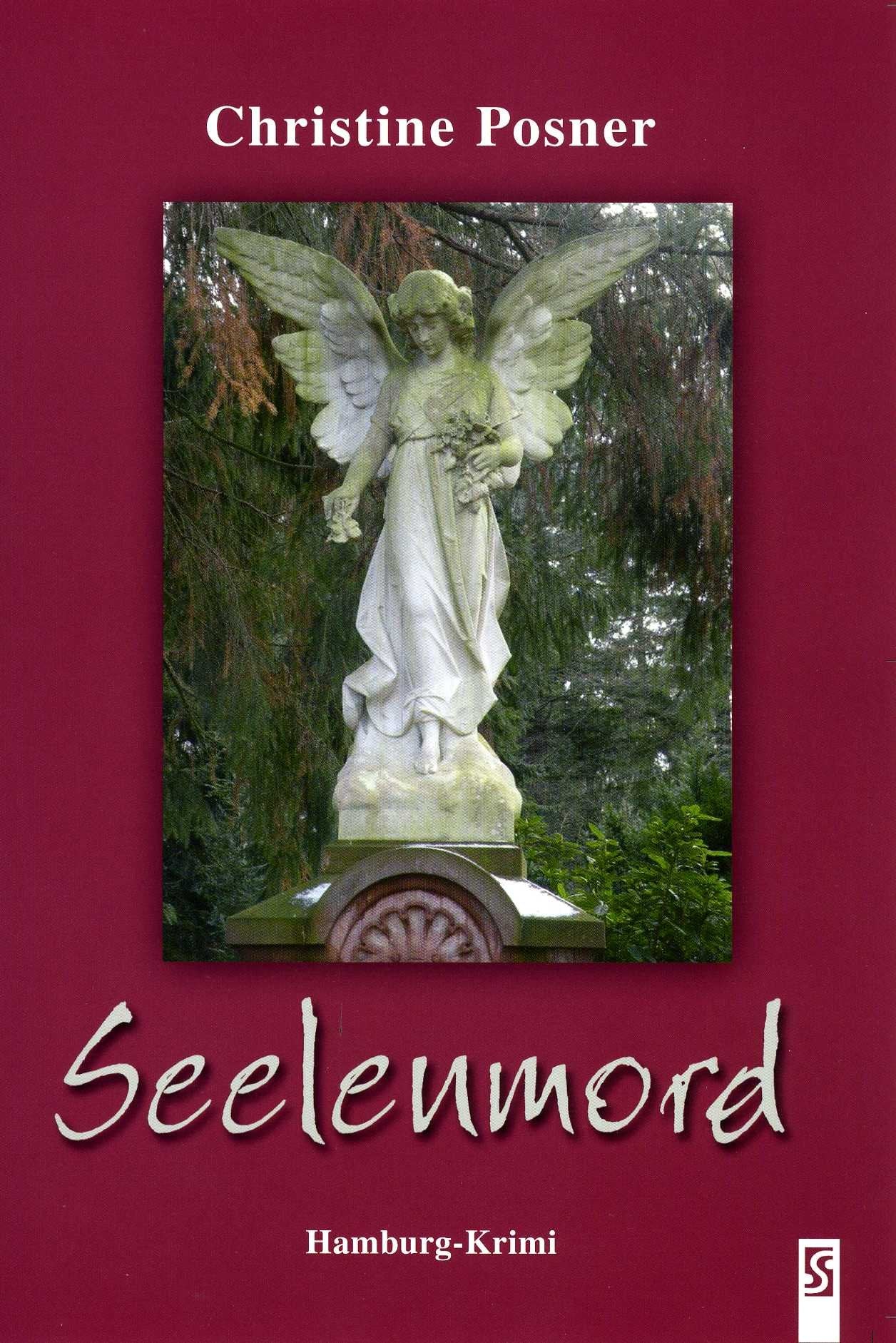 Seelenmord: Hamburg-Krimi Contemporary literature