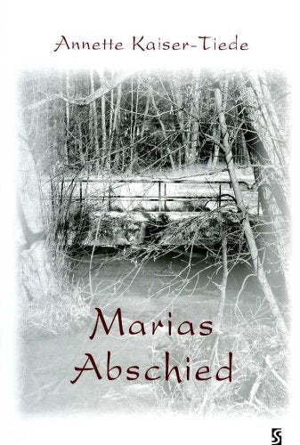 Marias Abschied Personalities Books