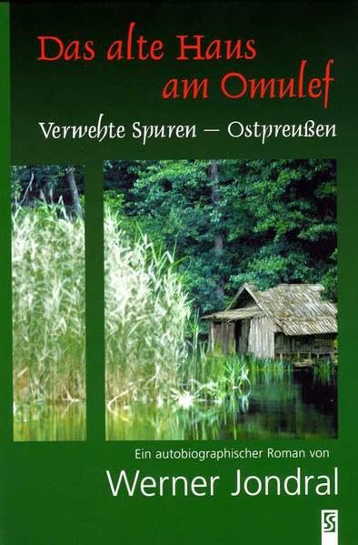 Das alte Haus am Omulef Personalities Books