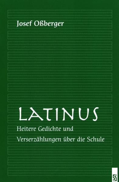 Latinus Poetry