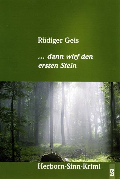 Product Image: ... dann wirf den ersten Stein
