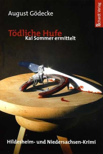 Tödliche Hufe Contemporary literature Books