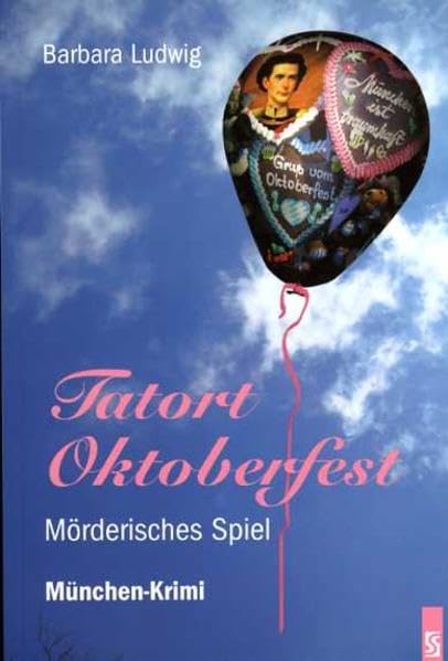 Tatort Oktoberfest Contemporary literature