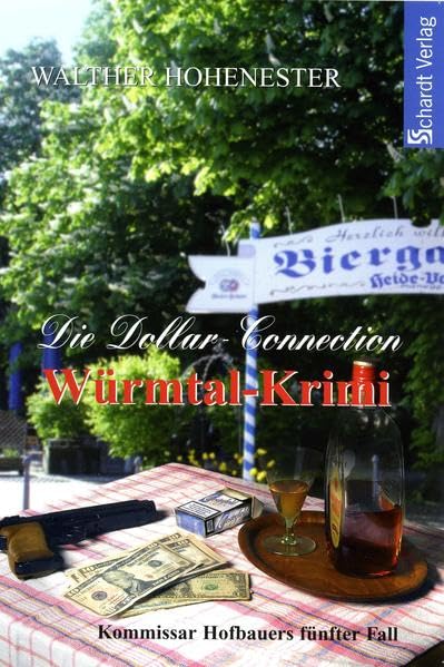 Die Dollar-Connection Contemporary literature Books