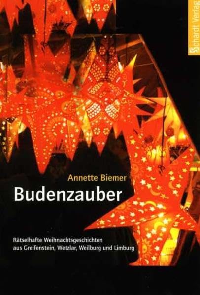 Product Image: Budenzauber
