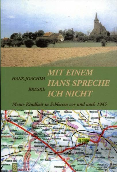 Mit einem Hans spreche ich nicht Personalities