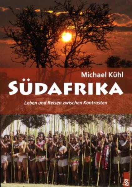 Südafrika Leisure, Home & Garden Books