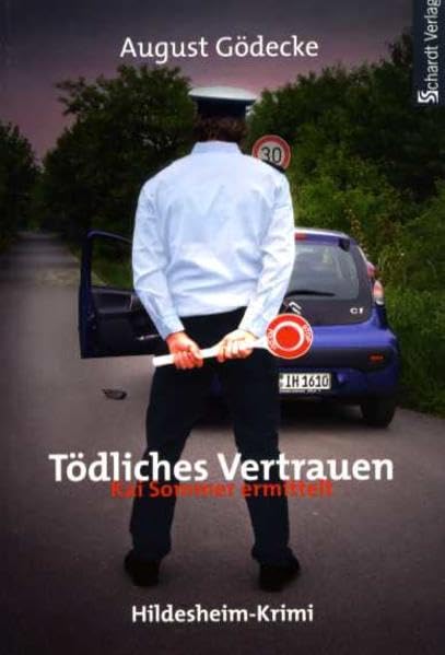 Tödliches Vertrauen Contemporary literature Books