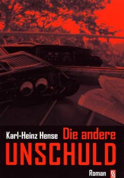 Die andere Unschuld book