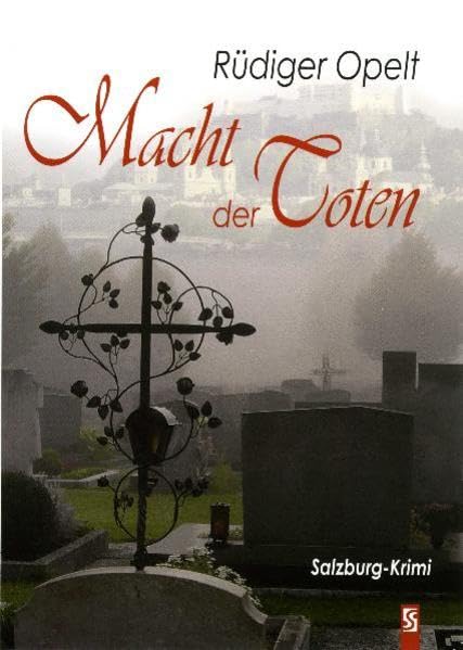 Macht der Toten Contemporary literature