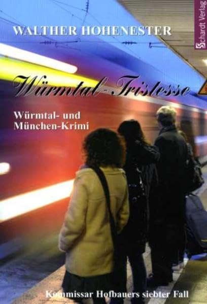 Würmtal-Tristesse Contemporary literature Books