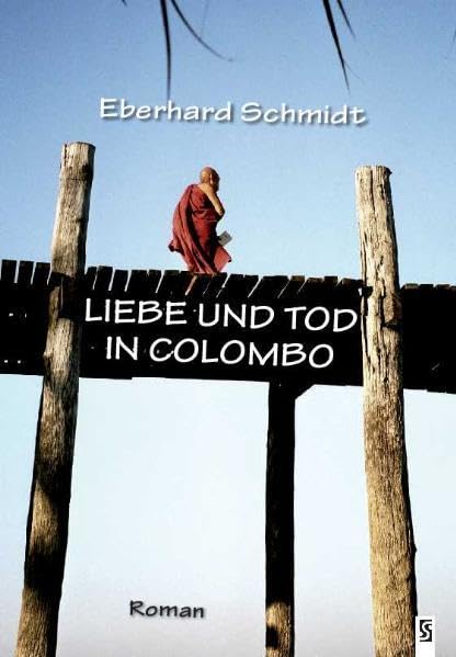 Product Image: Liebe und Tod in Colombo