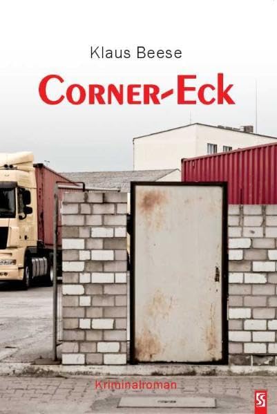Corner-Eck: Kriminalroman Contemporary literature