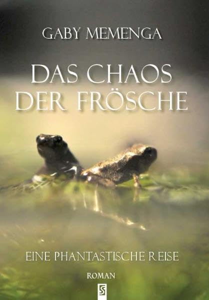 Product Image: Das Chaos der Frösche