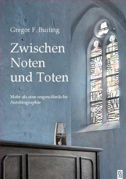 Zwischen Noten und Toten Personalities