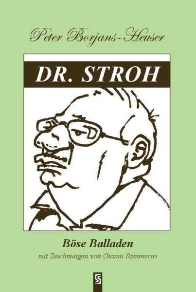 Dr. Stroh book