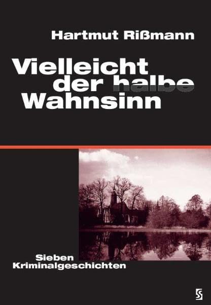 Vielleicht der halbe Wahnsinn Contemporary literature